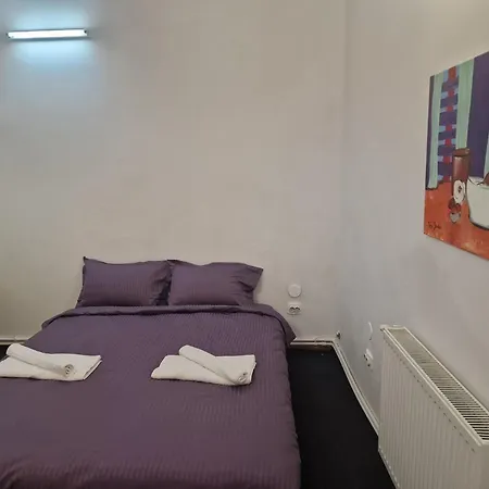 Eroilor Downtown Kolozsvár