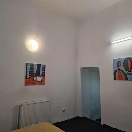 Apartman Eroilor Downtown *
