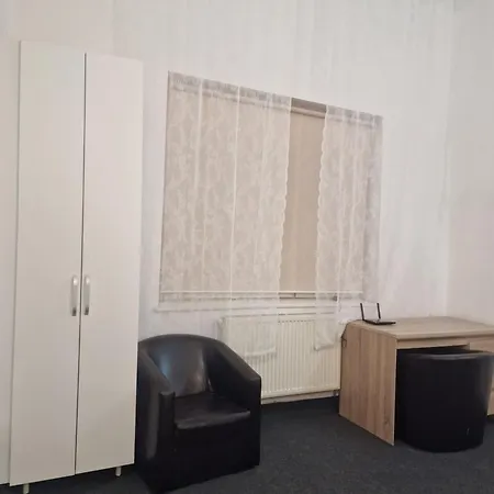Eroilor Downtown Apartment Cluj-Napoca