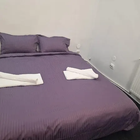 Eroilor Downtown * Kolozsvár