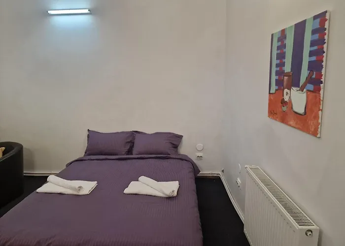 Eroilor Downtown Kolozsvár