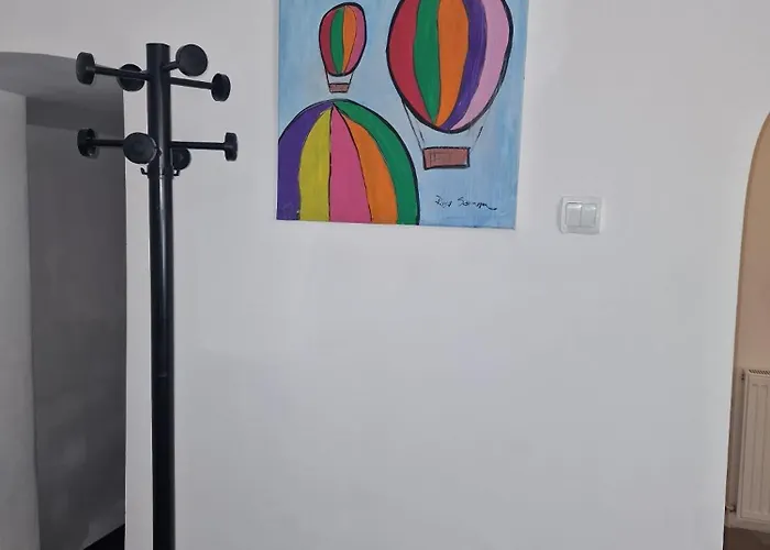 Apartman Eroilor Downtown *