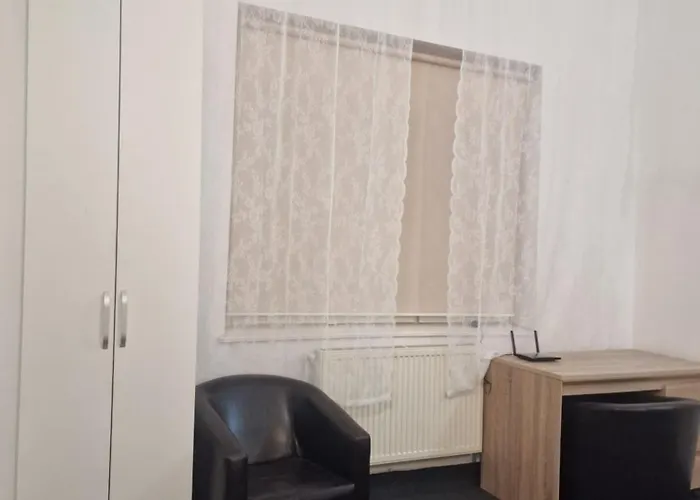 Eroilor Downtown Apartman Kolozsvár
