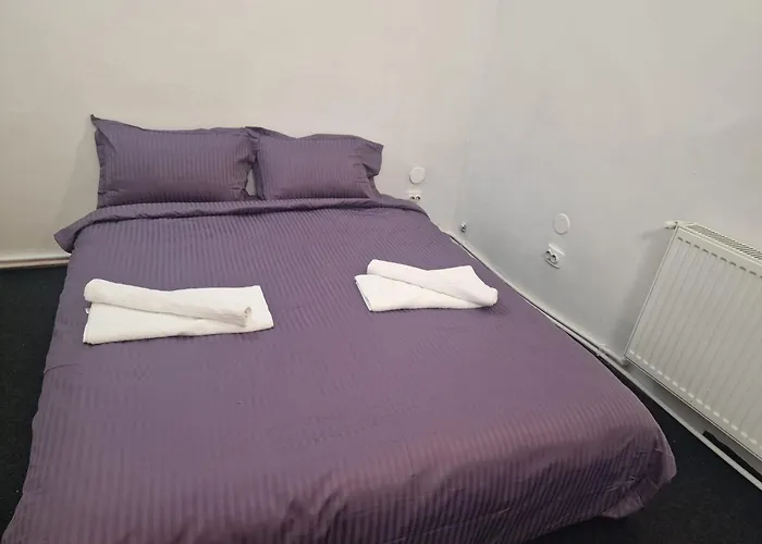 Eroilor Downtown * Kolozsvár