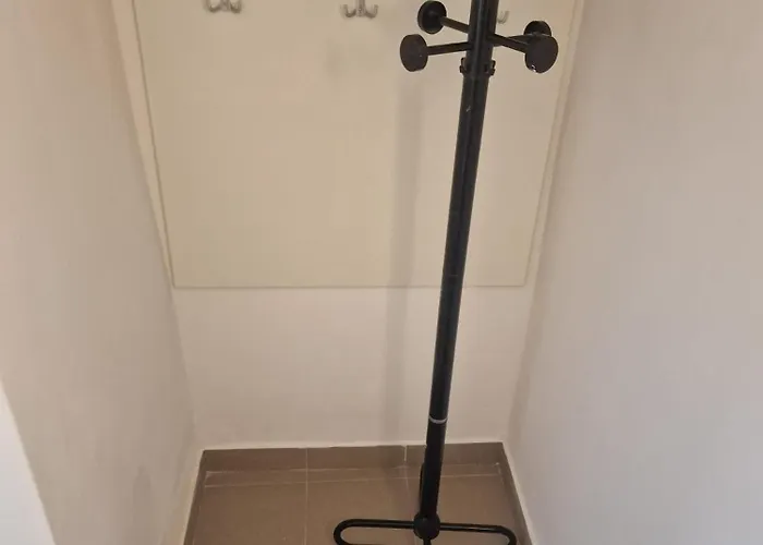 Apartman Eroilor Downtown *