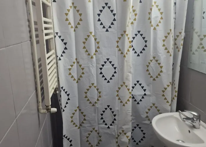 Apartman Eroilor Downtown *